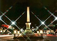 Praça Sete